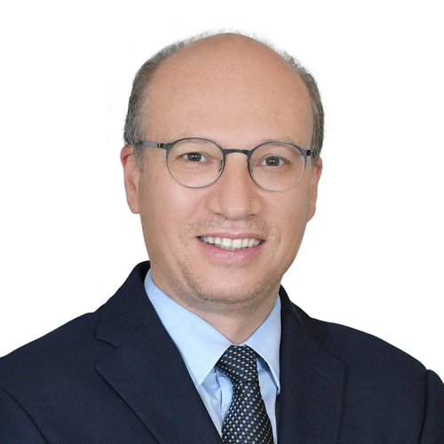 Dr. Faek El Jamali