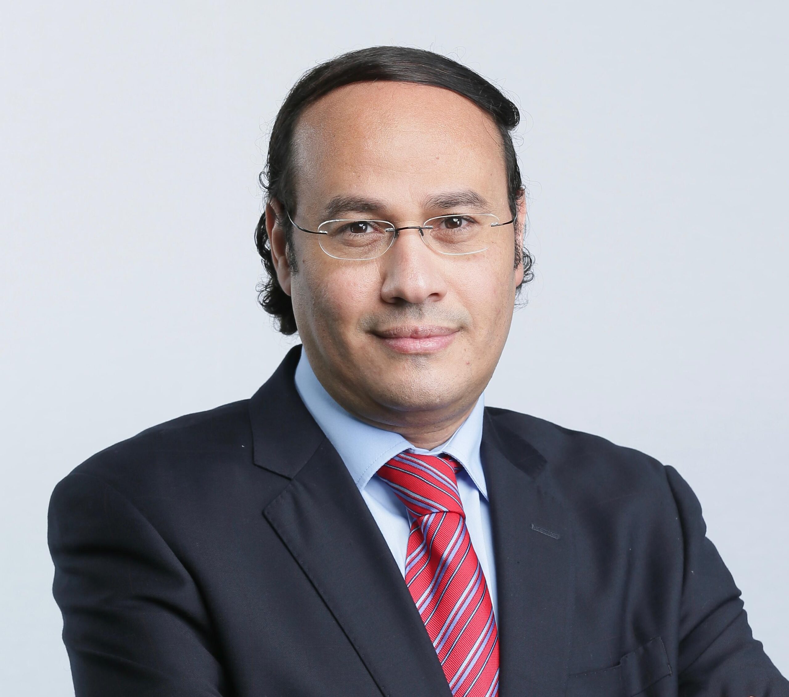 Dr. Fadel Shabeeb